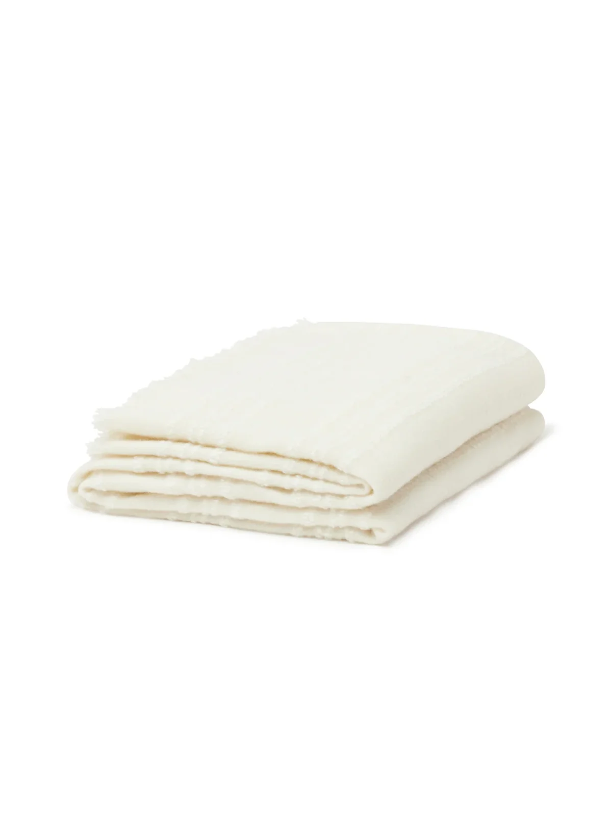 Alonpi Cashmere and Silk Throw