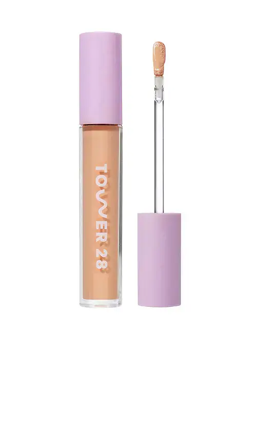 Tower 28 Swipe Serum Concealer | Image 1 Tower 28 Swipe Serum Concealer | Image 1