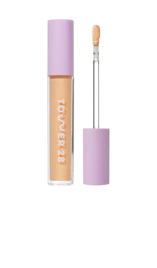 Tower 28 Swipe Serum Concealer | Image 1 Tower 28 Swipe Serum Concealer | Image 1