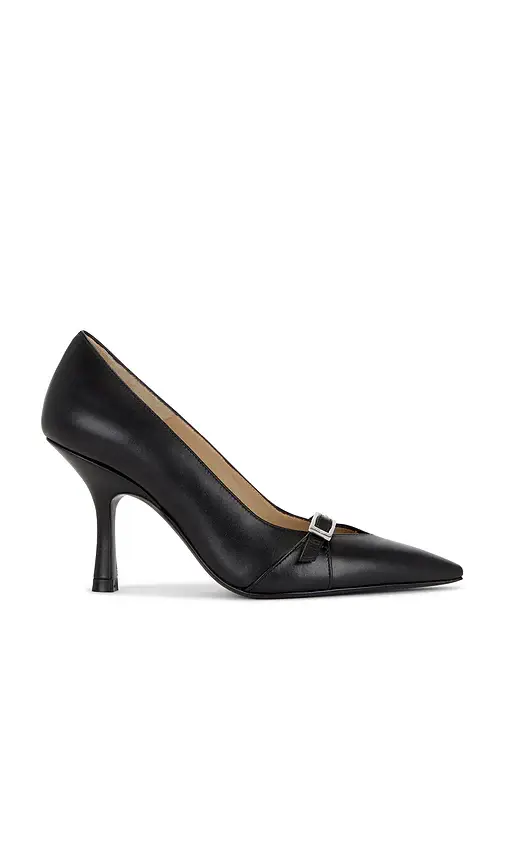 Stuart Weitzman Georgie Pump 85 | Image 1 Stuart Weitzman Georgie Pump 85 | Image 1