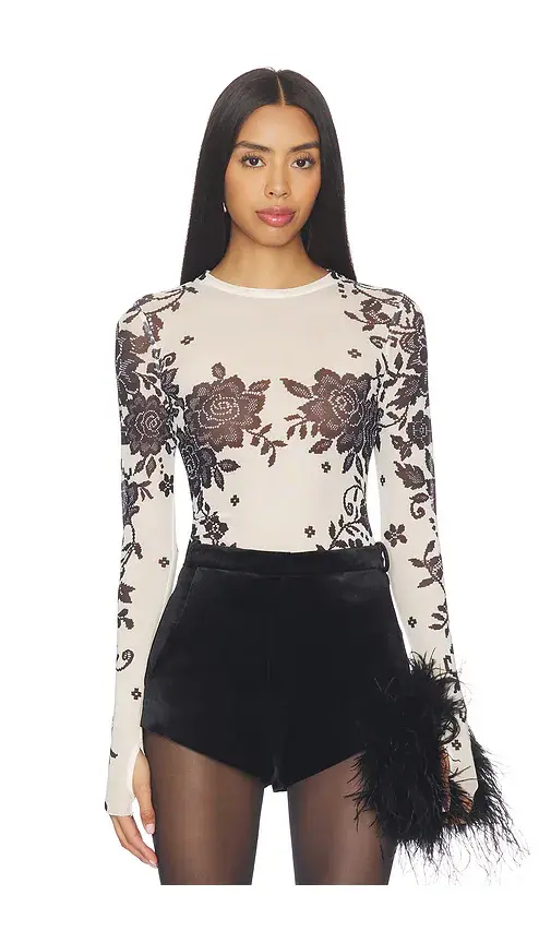 AFRM Kaylee Top