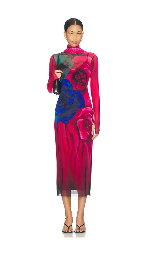 Shailene Dress Shailene Dress
