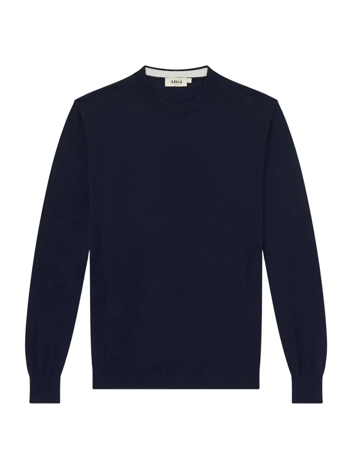 Cotton and Cashmere-Blend Sweater - Men