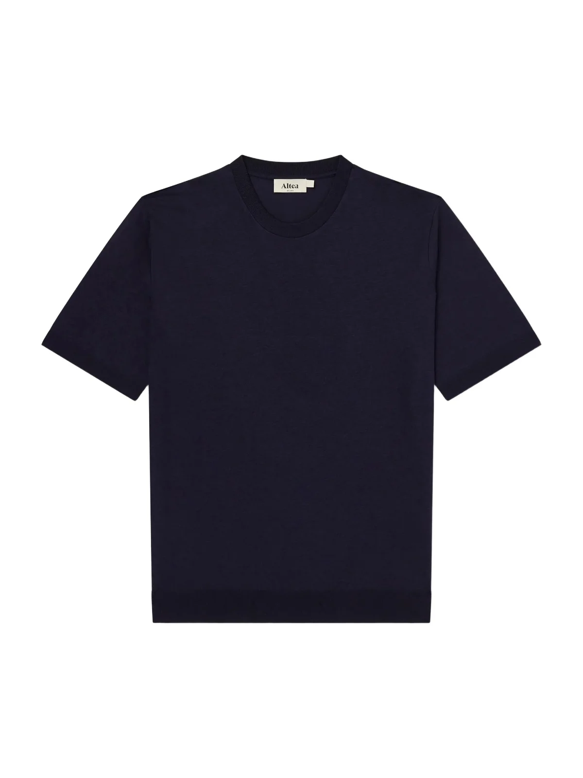 Cecil Lyocell and Cotton-Blend Jersey T-Shirt - Men Cecil Lyocell and Cotton-Blend Jersey T-Shirt - Men