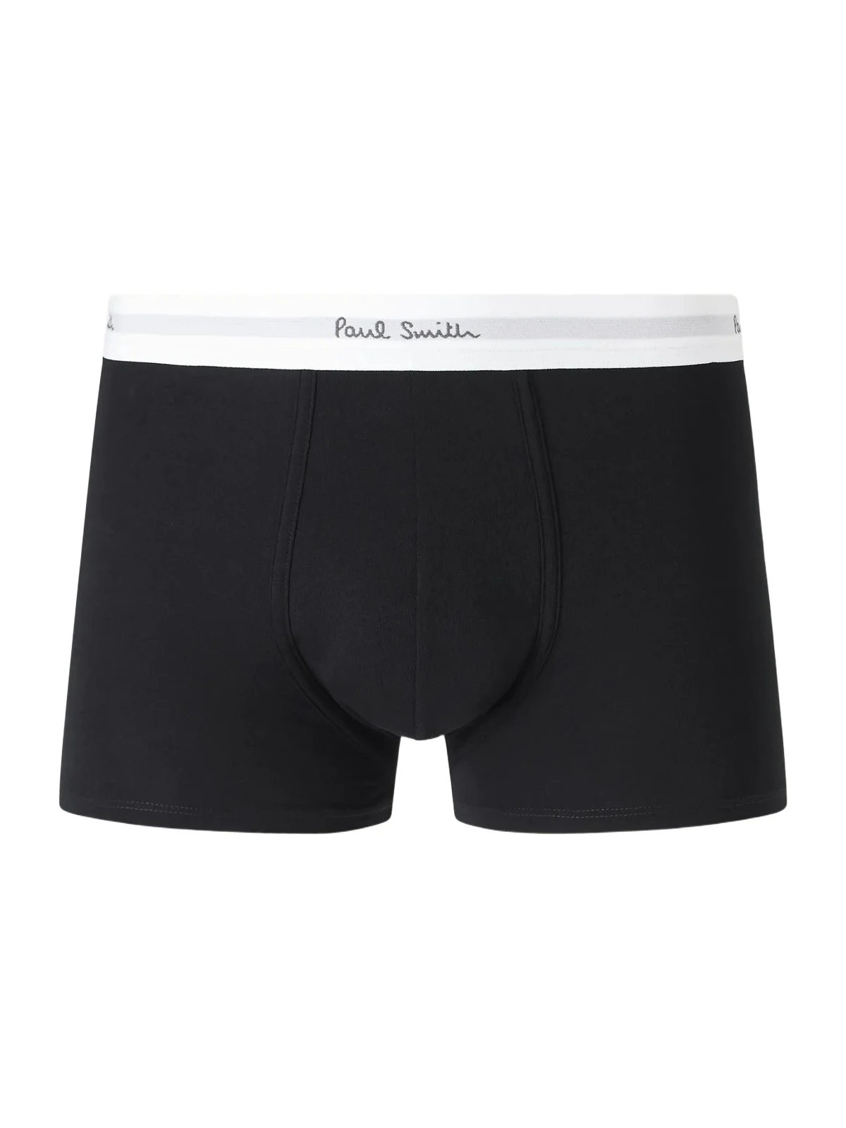 Seven-Pack Stretch Organic Cotton-Jersey Boxer Briefs - Men Seven-Pack Stretch Organic Cotton-Jersey Boxer Briefs - Men