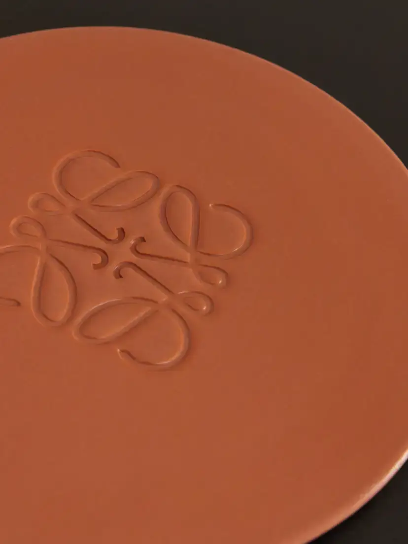LOEWE PERFUMES Large Ceramic Candle Lid | Thumbnail 3 LOEWE PERFUMES Large Ceramic Candle Lid | Thumbnail 3