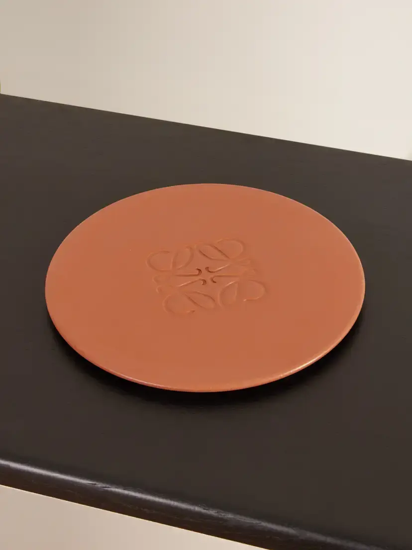 LOEWE PERFUMES Large Ceramic Candle Lid