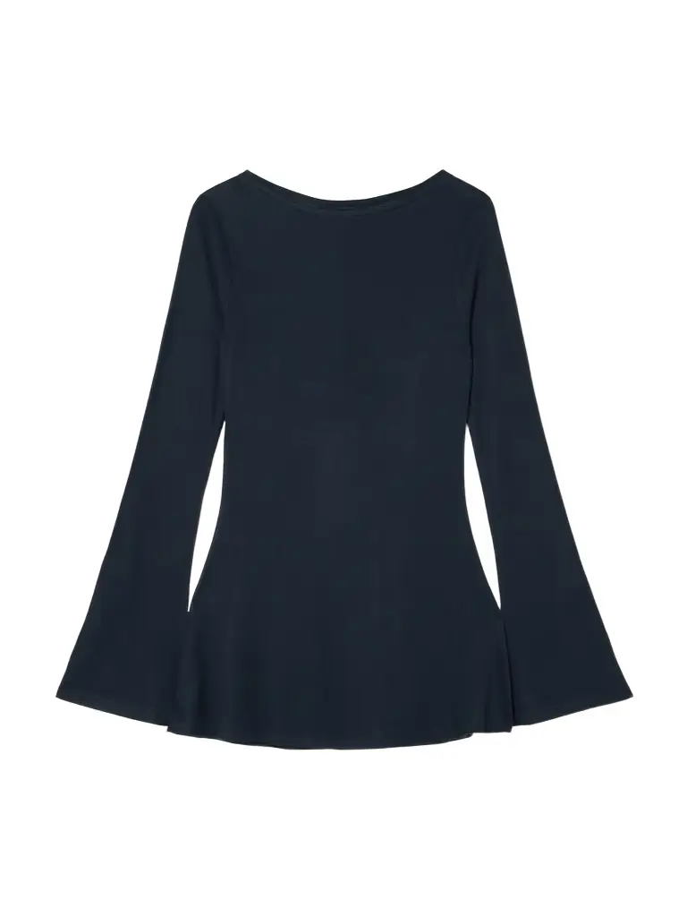 The Park Evelyn Jersey Top | Image 1 The Park Evelyn Jersey Top | Image 1