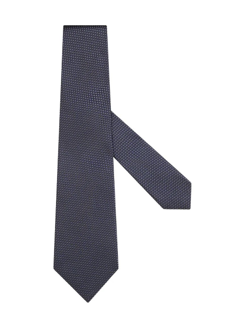 Men's Silk Tie Men's Silk Tie