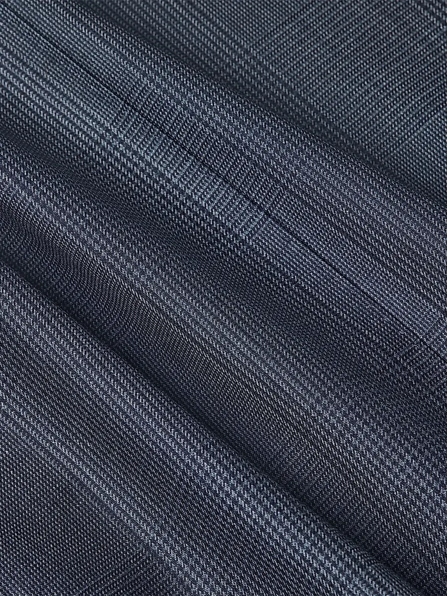 Zegna Men's Centoventimila Wool Suit | Thumbnail 6 Zegna Men's Centoventimila Wool Suit | Thumbnail 6