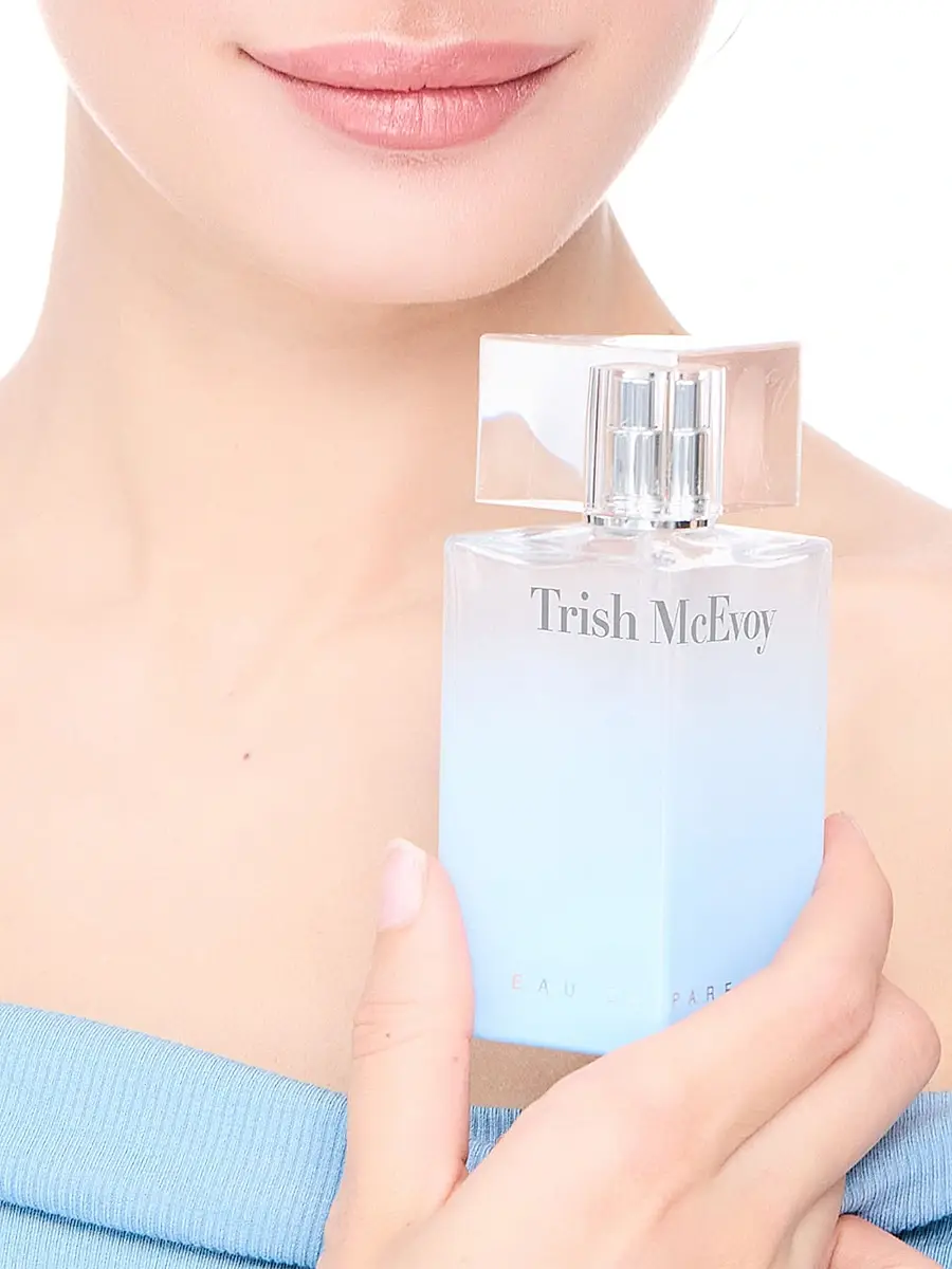 Trish McEvoy N°8 Eau de Parfum | Thumbnail 2 Trish McEvoy N°8 Eau de Parfum | Thumbnail 2