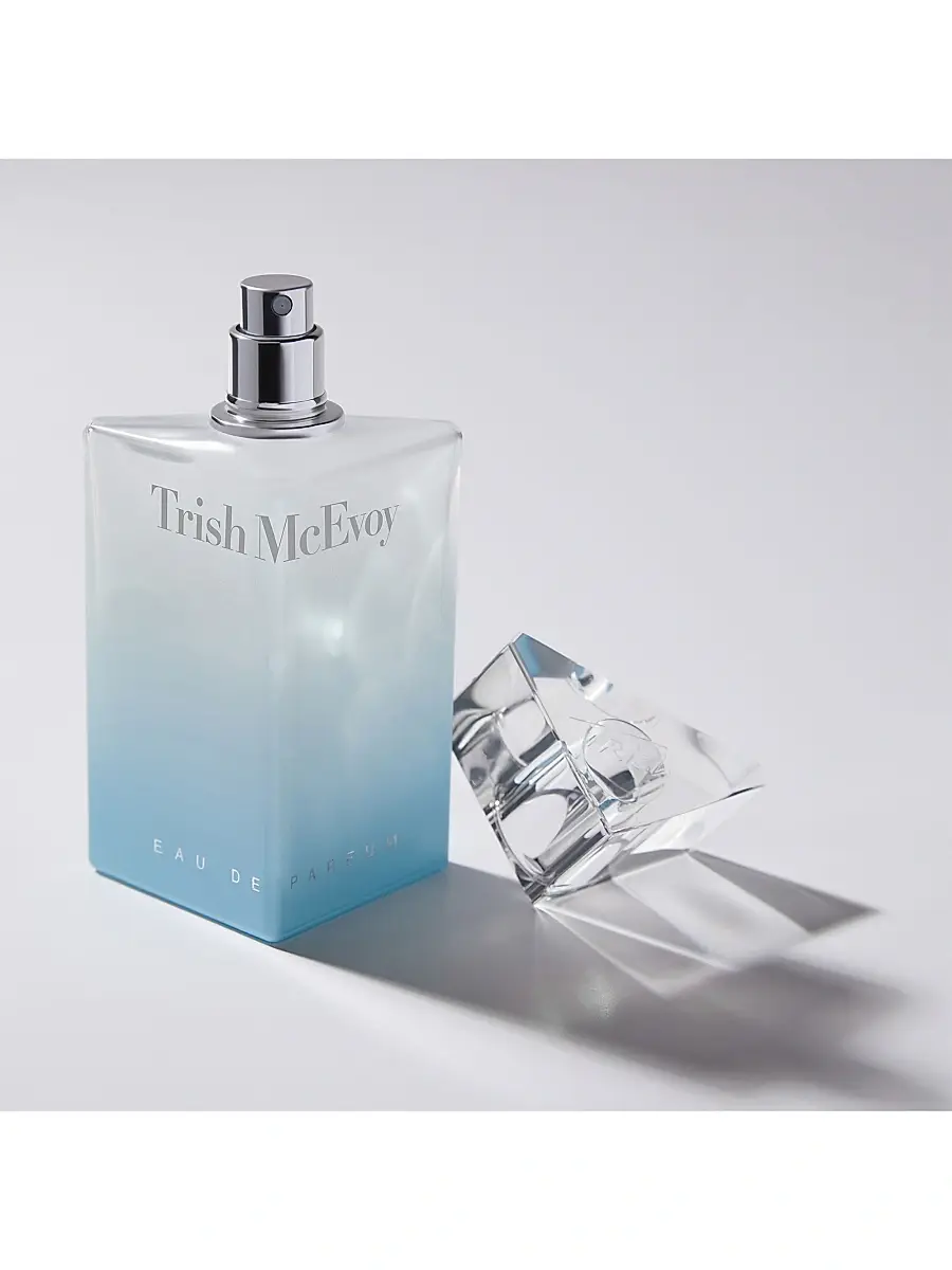 Trish McEvoy N°8 Eau de Parfum | Thumbnail 3 Trish McEvoy N°8 Eau de Parfum | Thumbnail 3