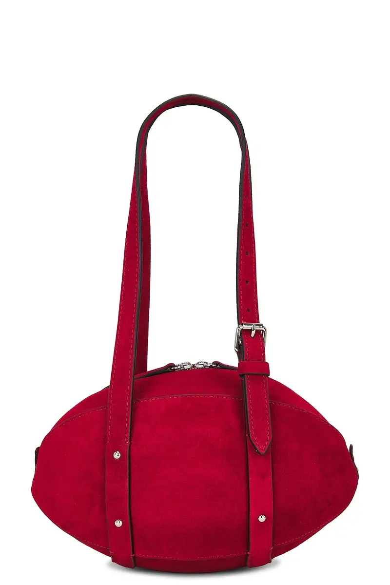 Monse Football Shoulder Bag | Thumbnail 3 Monse Football Shoulder Bag | Thumbnail 3