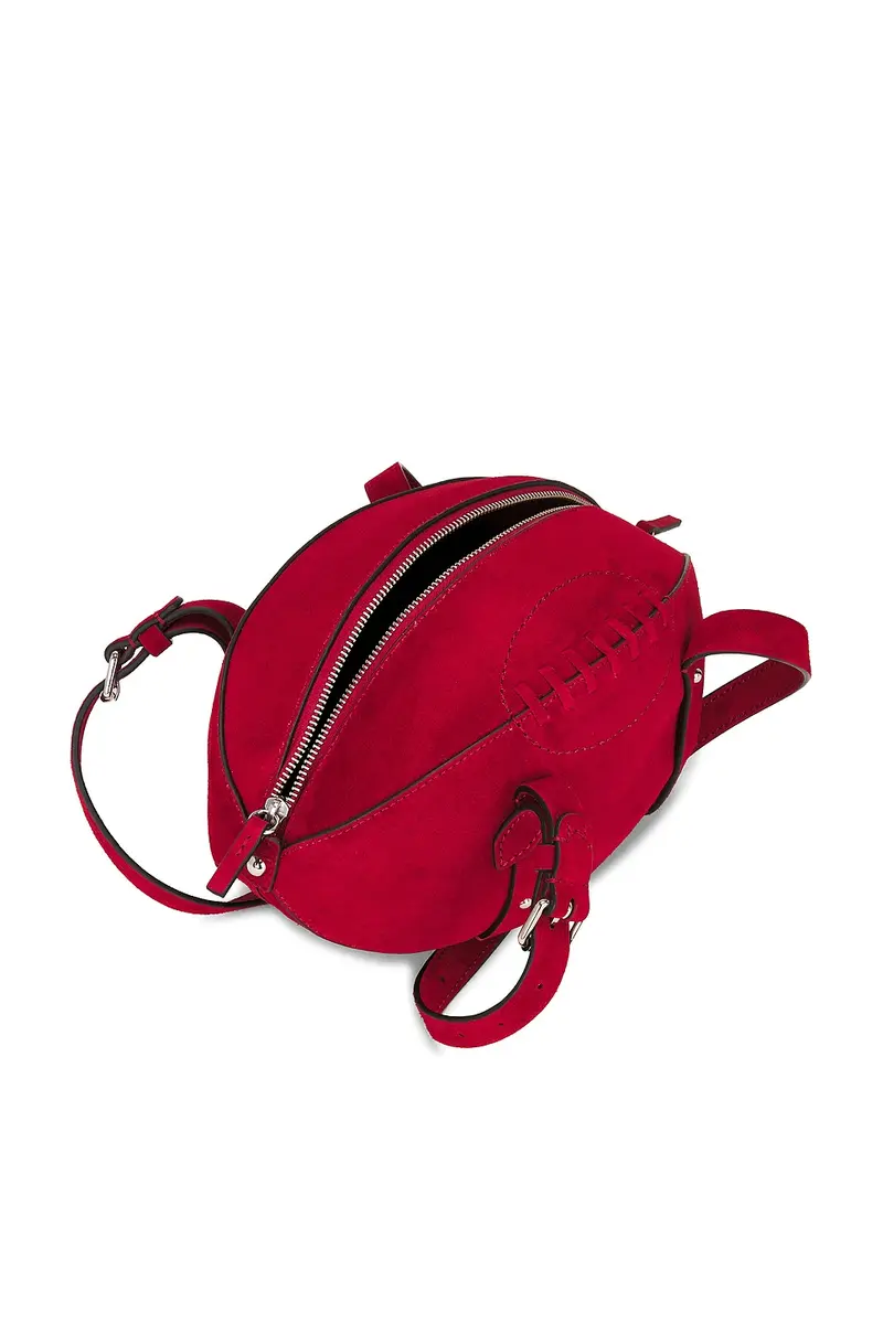 Monse Football Shoulder Bag | Thumbnail 5 Monse Football Shoulder Bag | Thumbnail 5