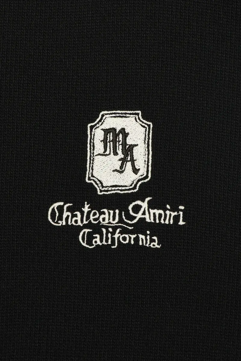 AMIRI MA Chateau Sweater | Thumbnail 5 AMIRI MA Chateau Sweater | Thumbnail 5