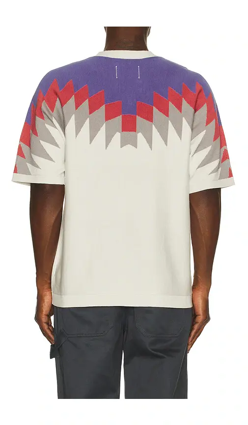 REIGNING CHAMP Supima International Jersey | Thumbnail 2