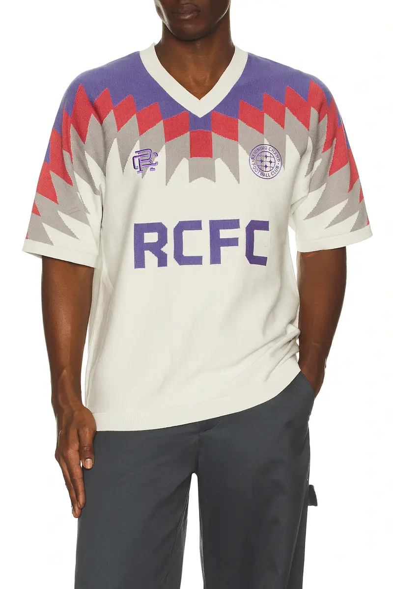REIGNING CHAMP Supima International Jersey | Thumbnail 3