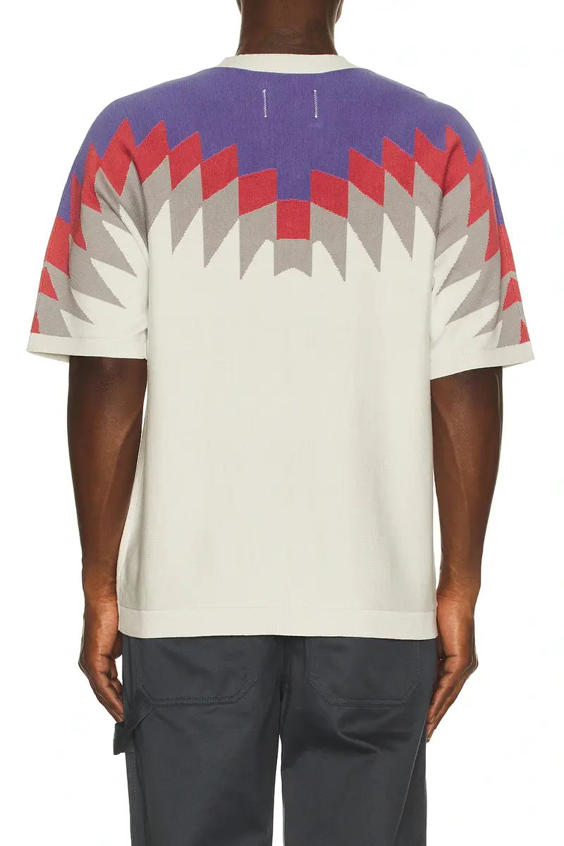 REIGNING CHAMP Supima International Jersey | Thumbnail 4
