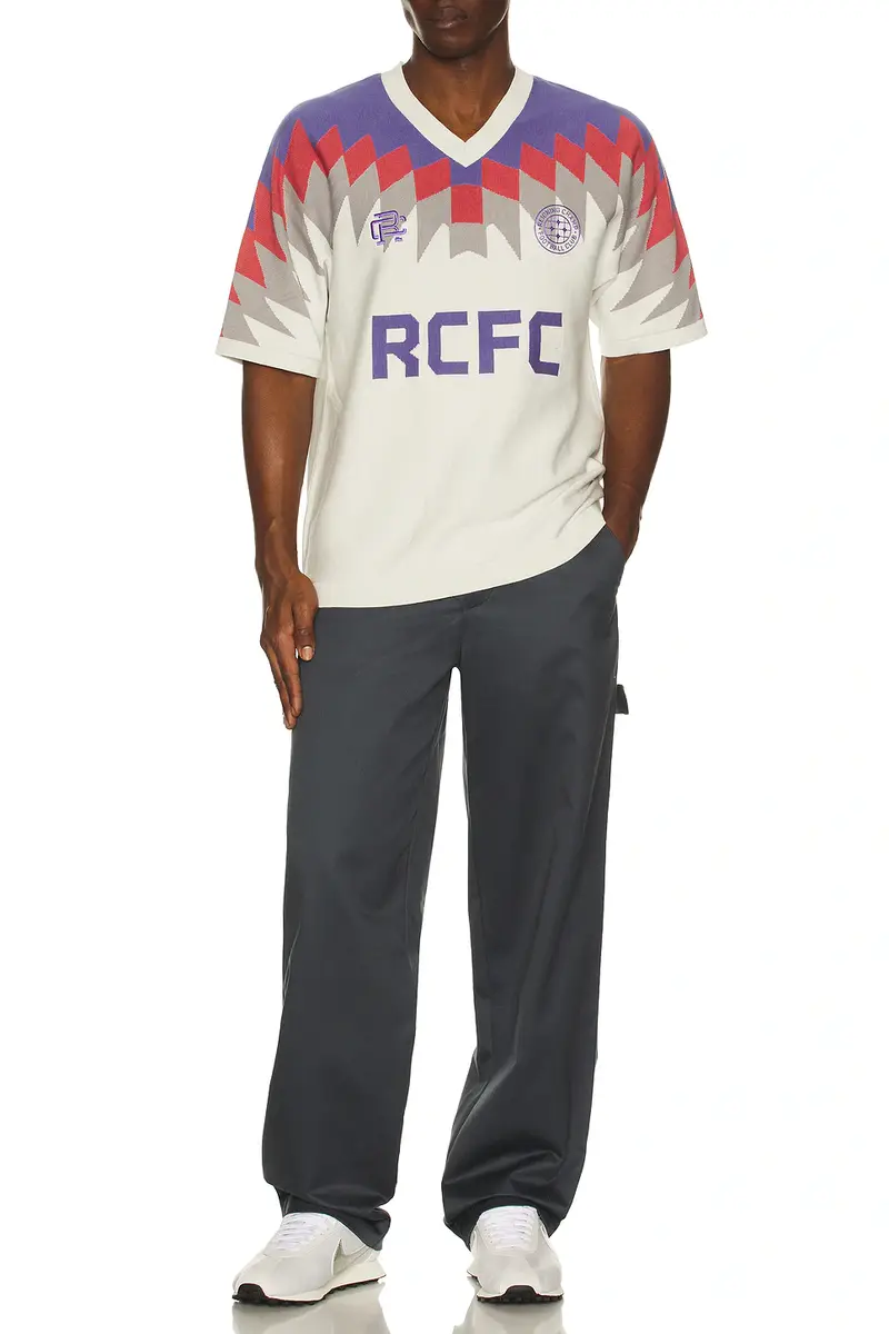 REIGNING CHAMP Supima International Jersey | Thumbnail 5
