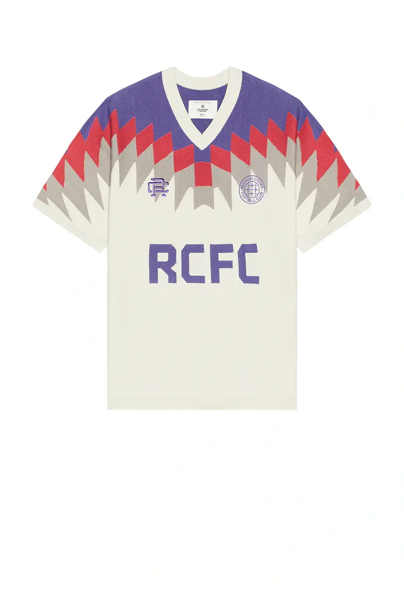 REIGNING CHAMP Supima International Jersey | Thumbnail 6