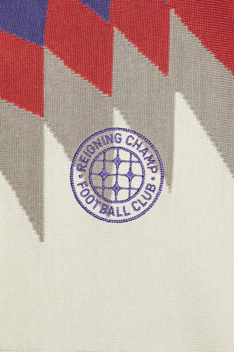REIGNING CHAMP Supima International Jersey | Thumbnail 7