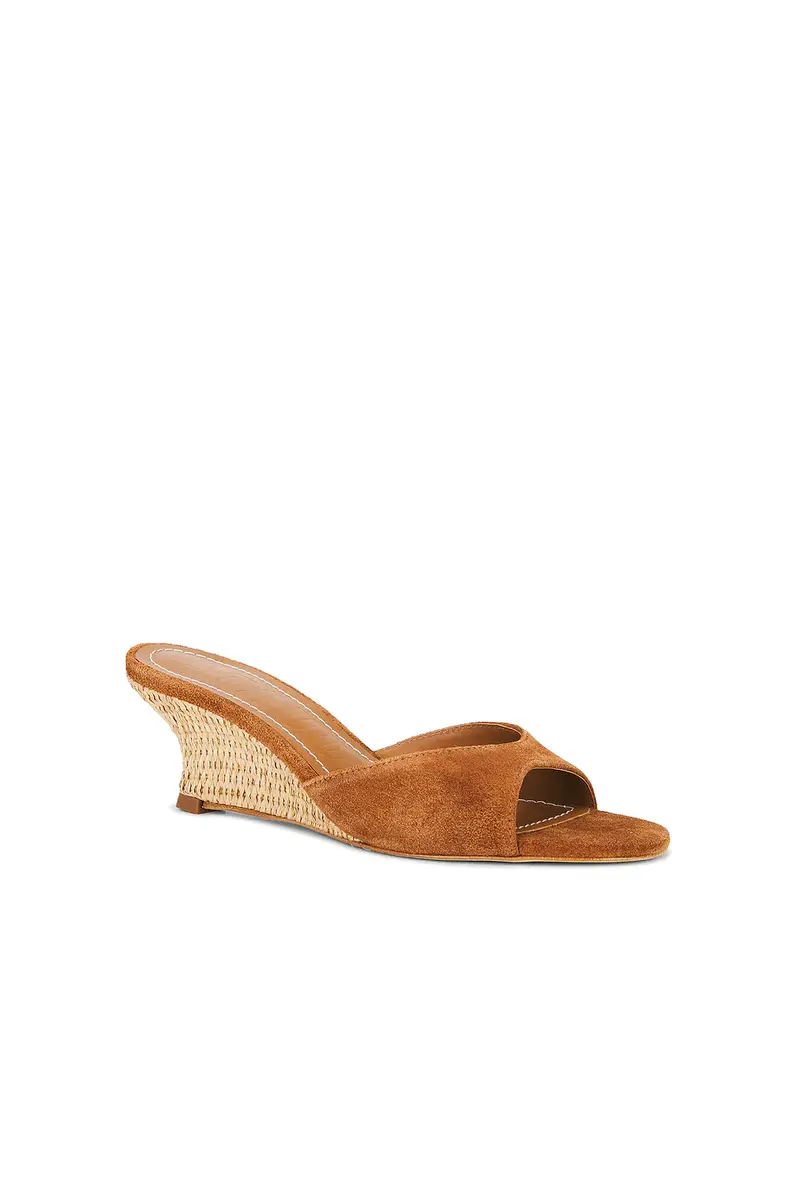 Staud Brigitte Wedge | Thumbnail 2 Staud Brigitte Wedge | Thumbnail 2