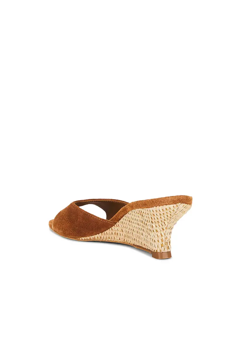 Staud Brigitte Wedge | Thumbnail 3 Staud Brigitte Wedge | Thumbnail 3