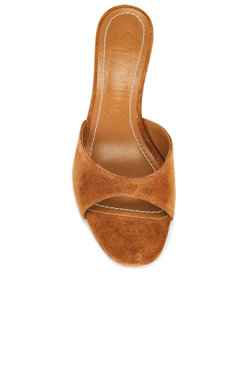 Staud Brigitte Wedge | Thumbnail 4 Staud Brigitte Wedge | Thumbnail 4