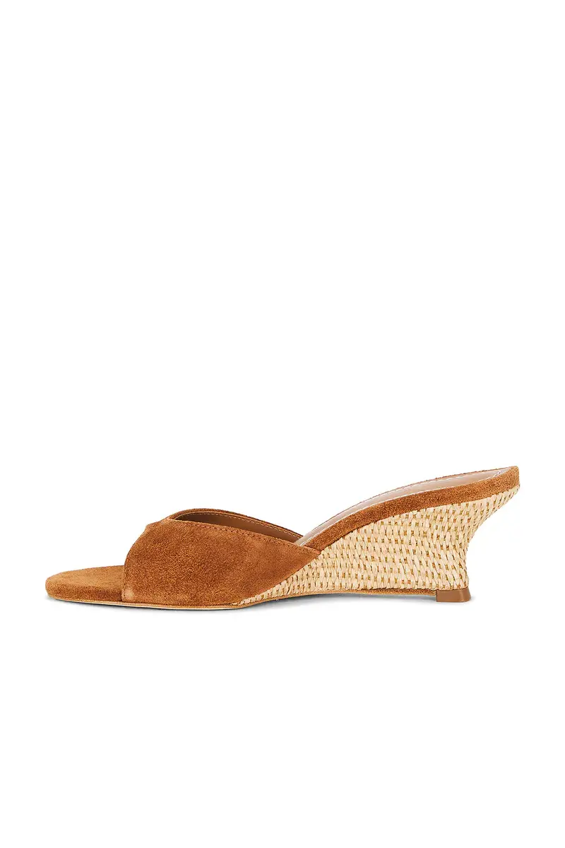 Staud Brigitte Wedge | Thumbnail 5 Staud Brigitte Wedge | Thumbnail 5