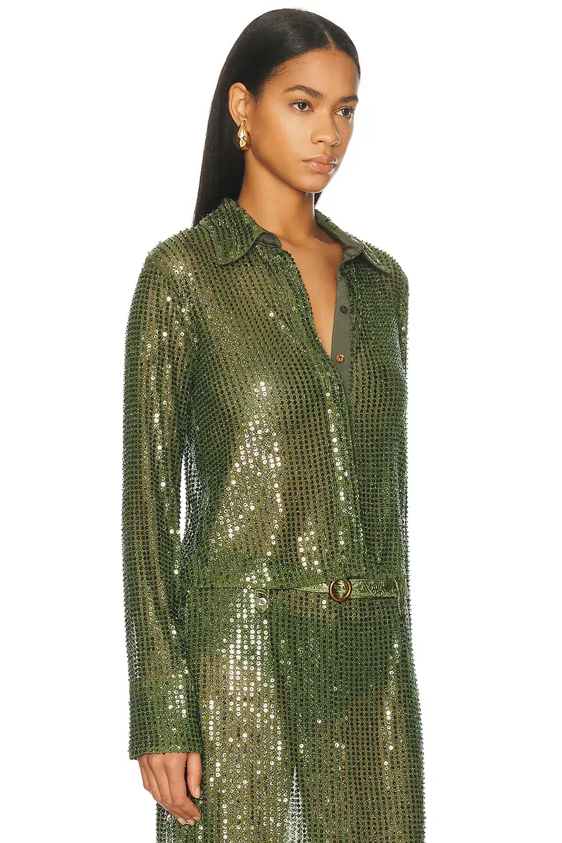 SIEDRÉS Sezanne Blouse | Thumbnail 2 SIEDRÉS Sezanne Blouse | Thumbnail 2