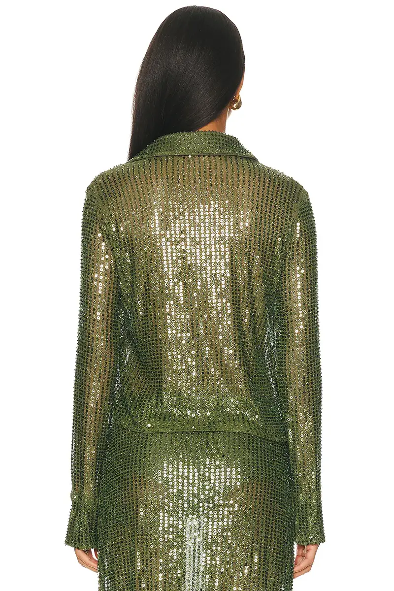SIEDRÉS Sezanne Blouse | Thumbnail 3 SIEDRÉS Sezanne Blouse | Thumbnail 3
