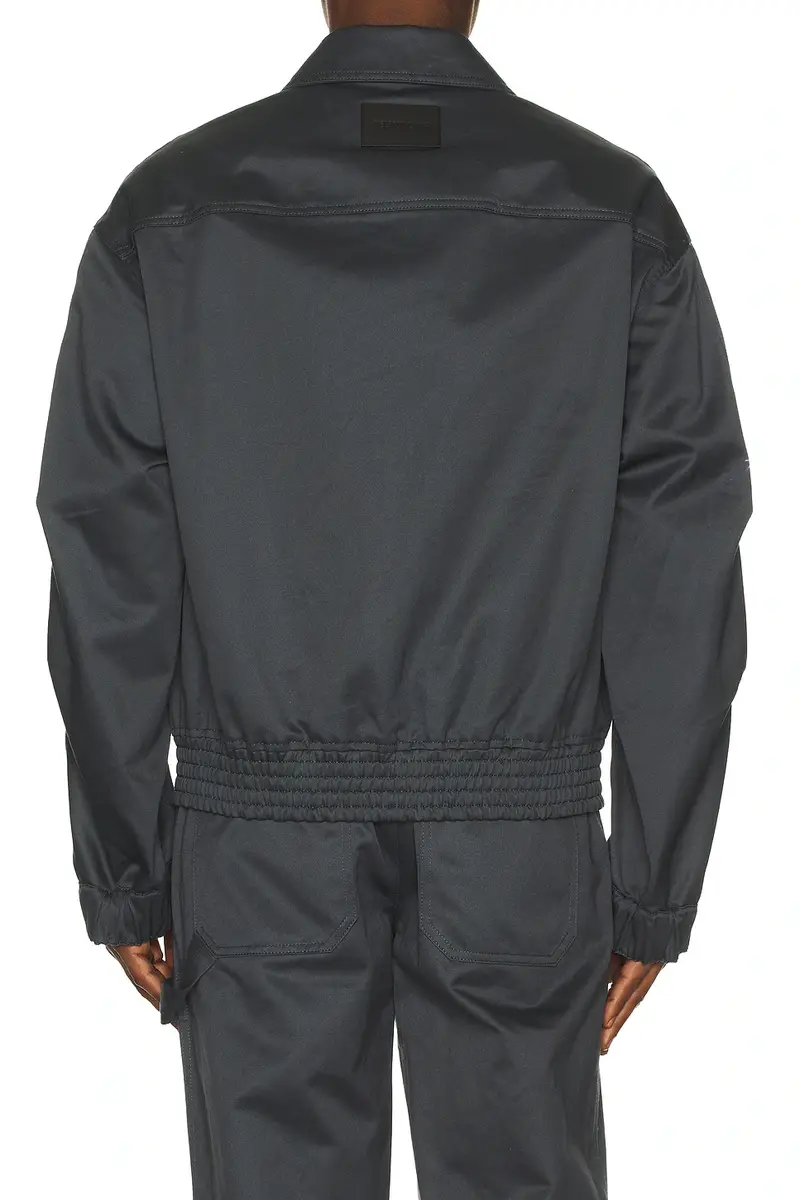 Helmut Lang Shirt Bomber | Thumbnail 4