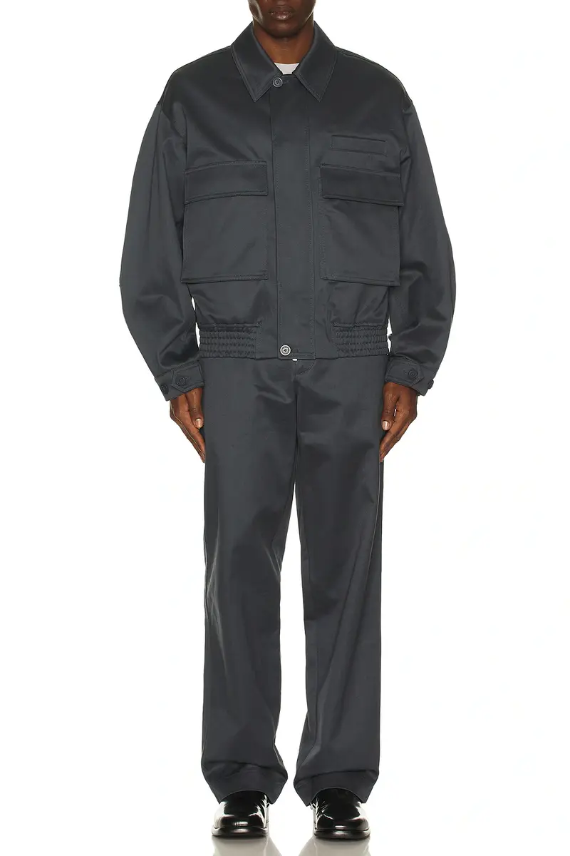 Helmut Lang Shirt Bomber | Thumbnail 5