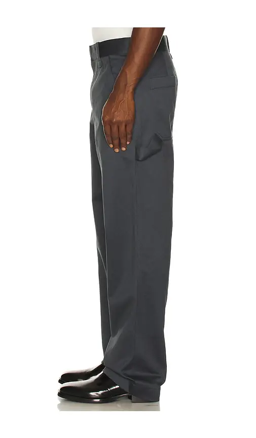 Helmut Lang Chino Pants | Thumbnail 2
