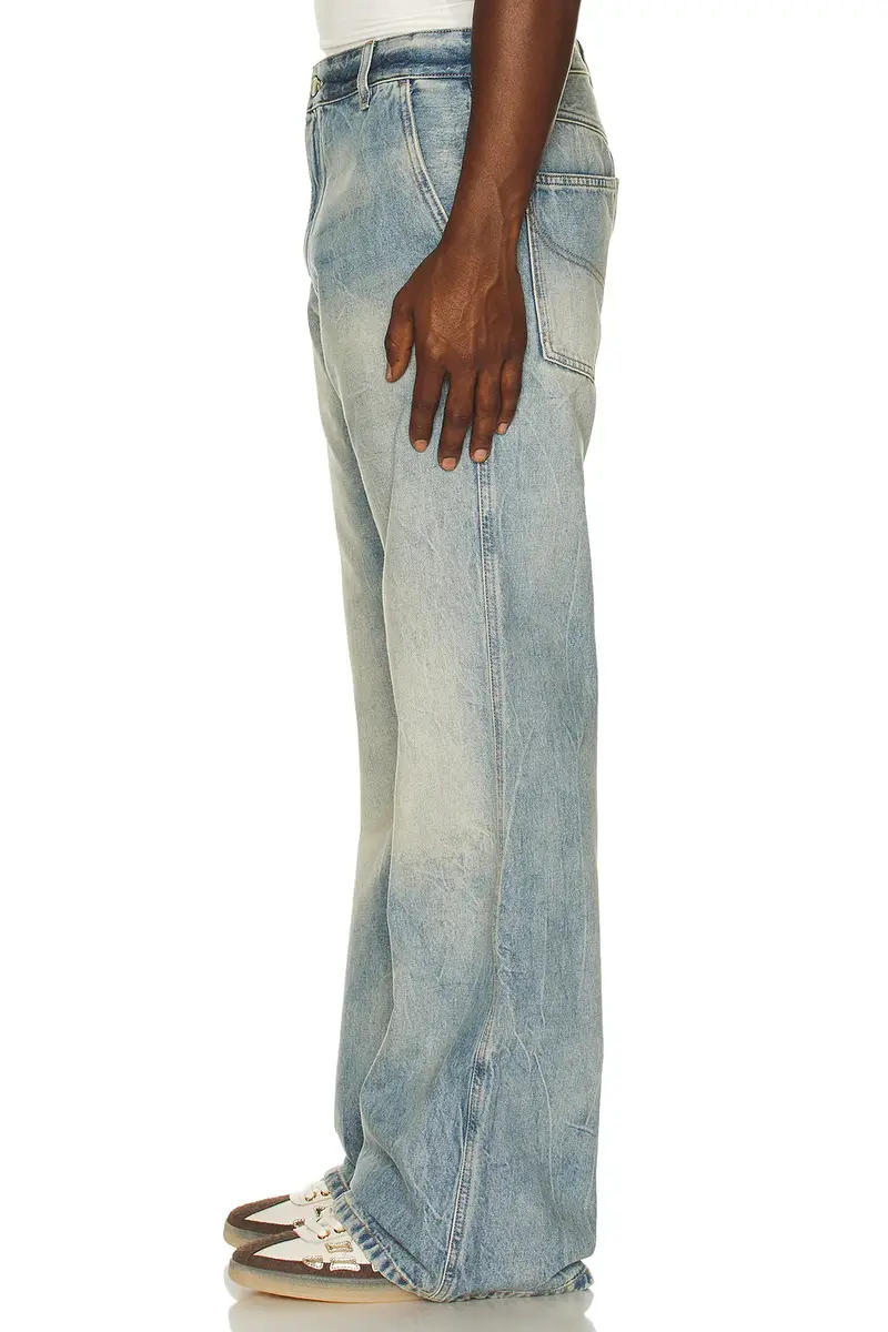 AMIRI Boot Cut Jean | Thumbnail 2 AMIRI Boot Cut Jean | Thumbnail 2