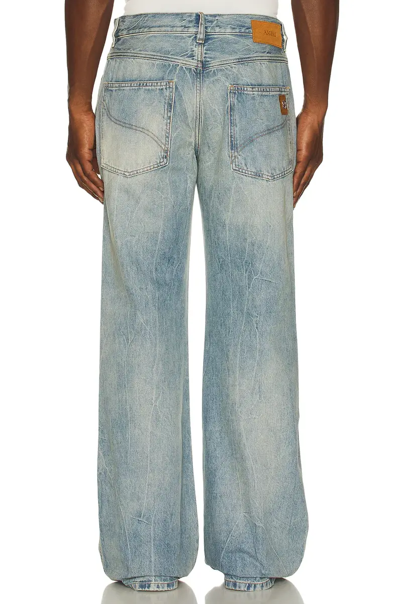 AMIRI Boot Cut Jean | Thumbnail 3 AMIRI Boot Cut Jean | Thumbnail 3