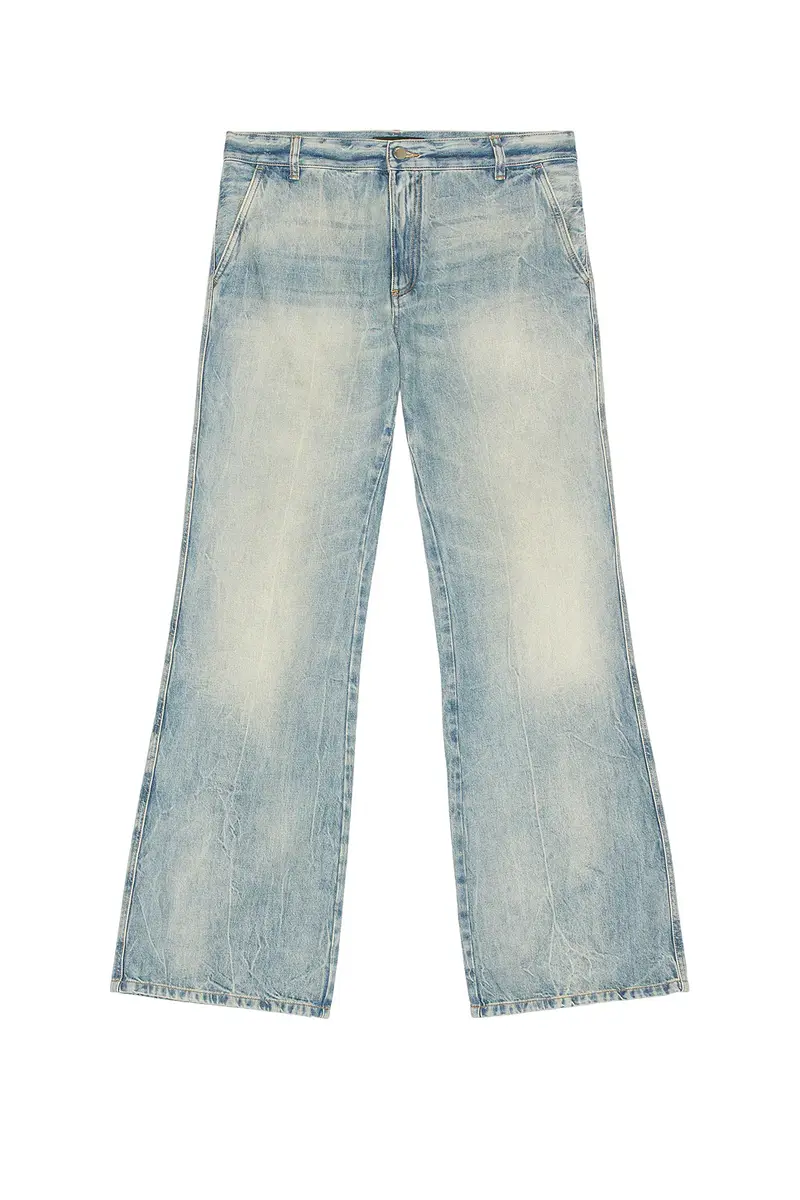 AMIRI Boot Cut Jean | Thumbnail 5 AMIRI Boot Cut Jean | Thumbnail 5