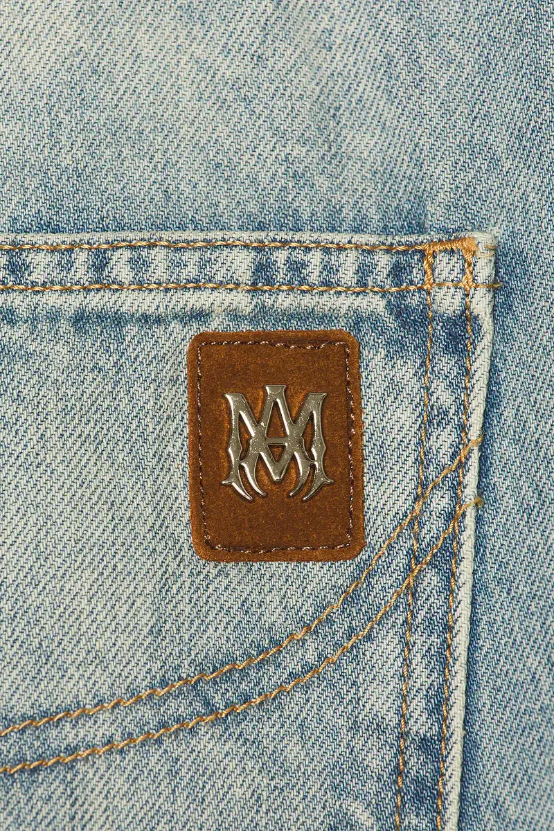 AMIRI Boot Cut Jean | Thumbnail 6 AMIRI Boot Cut Jean | Thumbnail 6