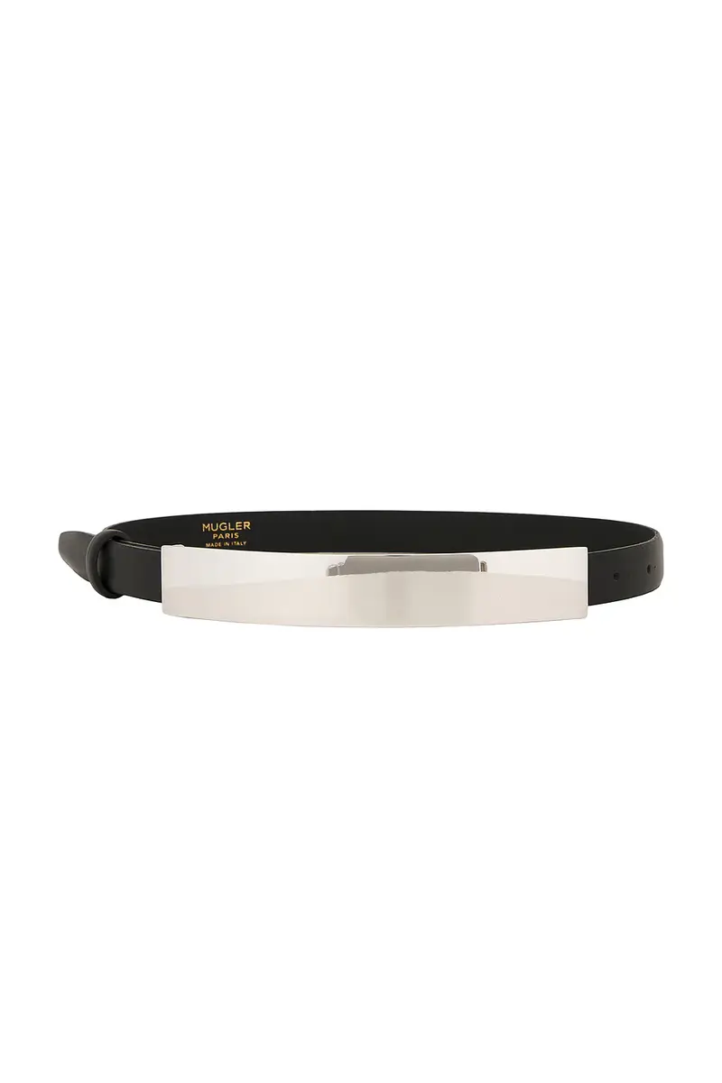 Mugler Plastron Belt | Image 1 Mugler Plastron Belt | Image 1