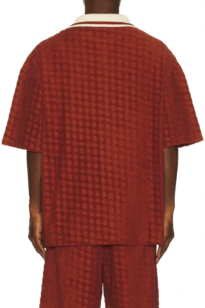 AMIRI MA Chateau Oversized Shirt | Thumbnail 2