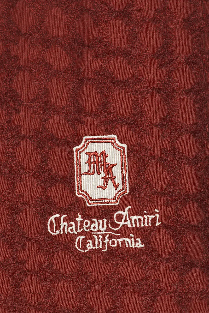 AMIRI MA Chateau Oversized Shirt | Thumbnail 5