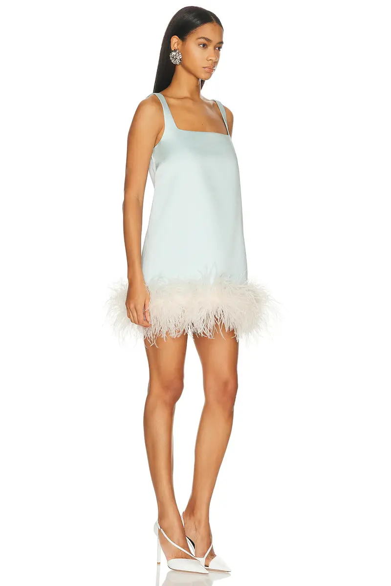 Retrofête Ragna Dress | Thumbnail 2 Retrofête Ragna Dress | Thumbnail 2