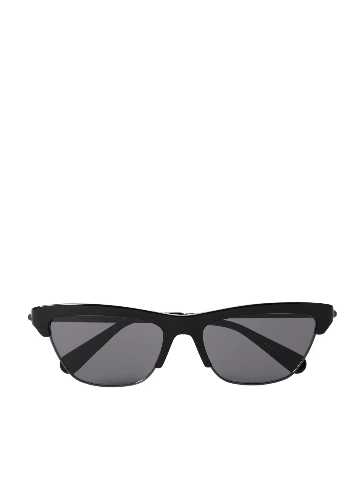 D-moon B1i Acetate Sunglasses