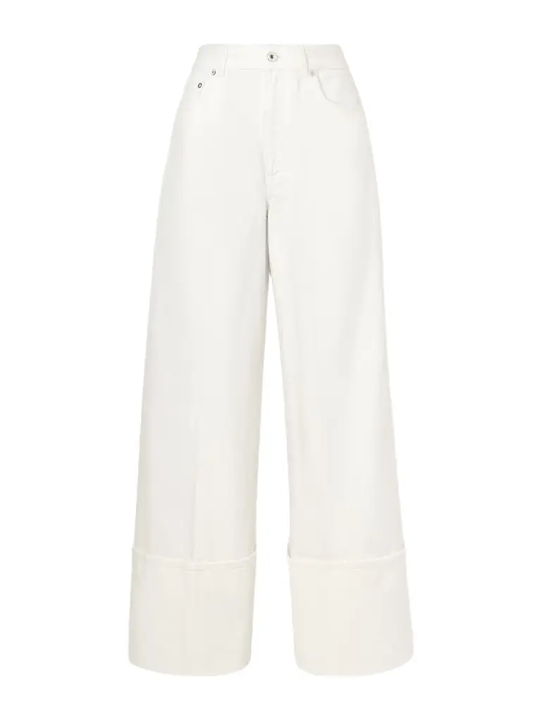Wide-leg Jeans Wide-leg Jeans