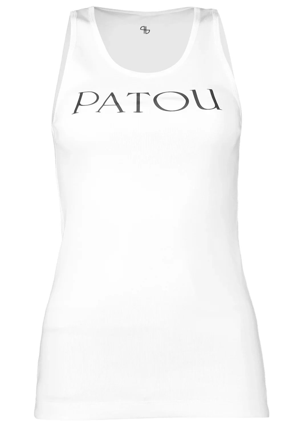 Patou Iconic Tank Top