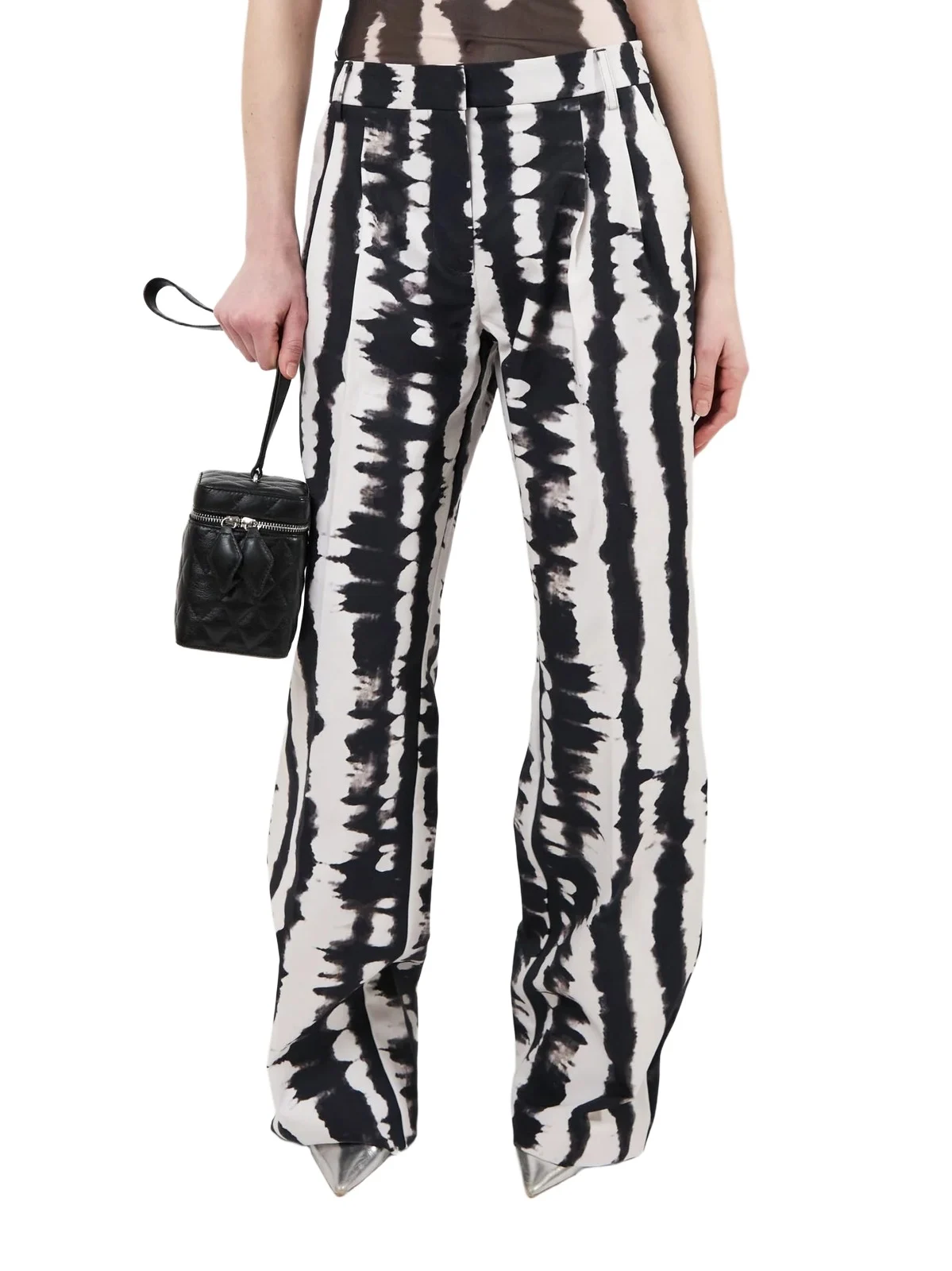The Rune trousers The Rune trousers