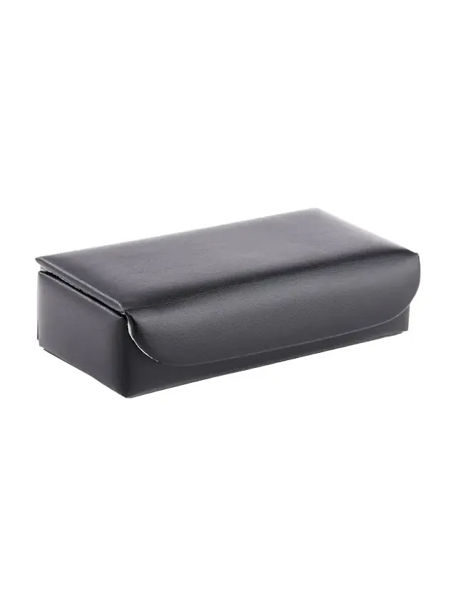 Personalized Leather Cufflink Case Personalized Leather Cufflink Case