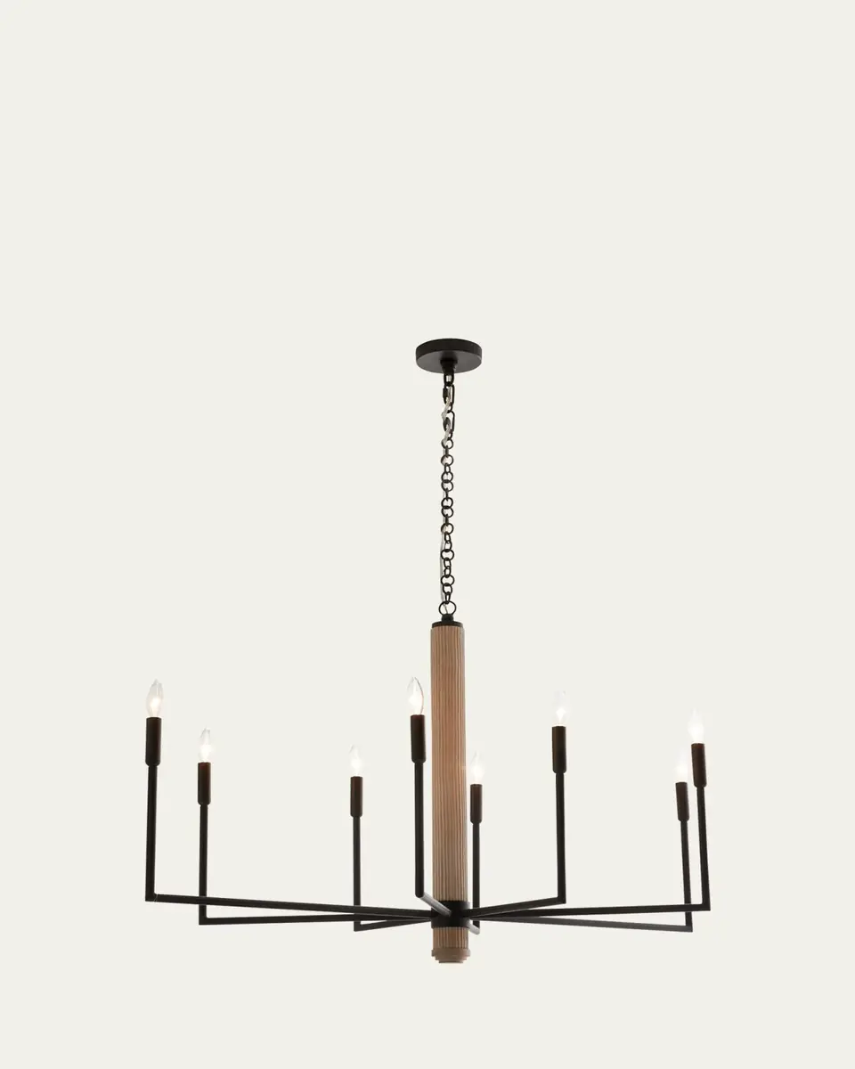 Arteriors Orlando Chandelier | Thumbnail 2 Arteriors Orlando Chandelier | Thumbnail 2
