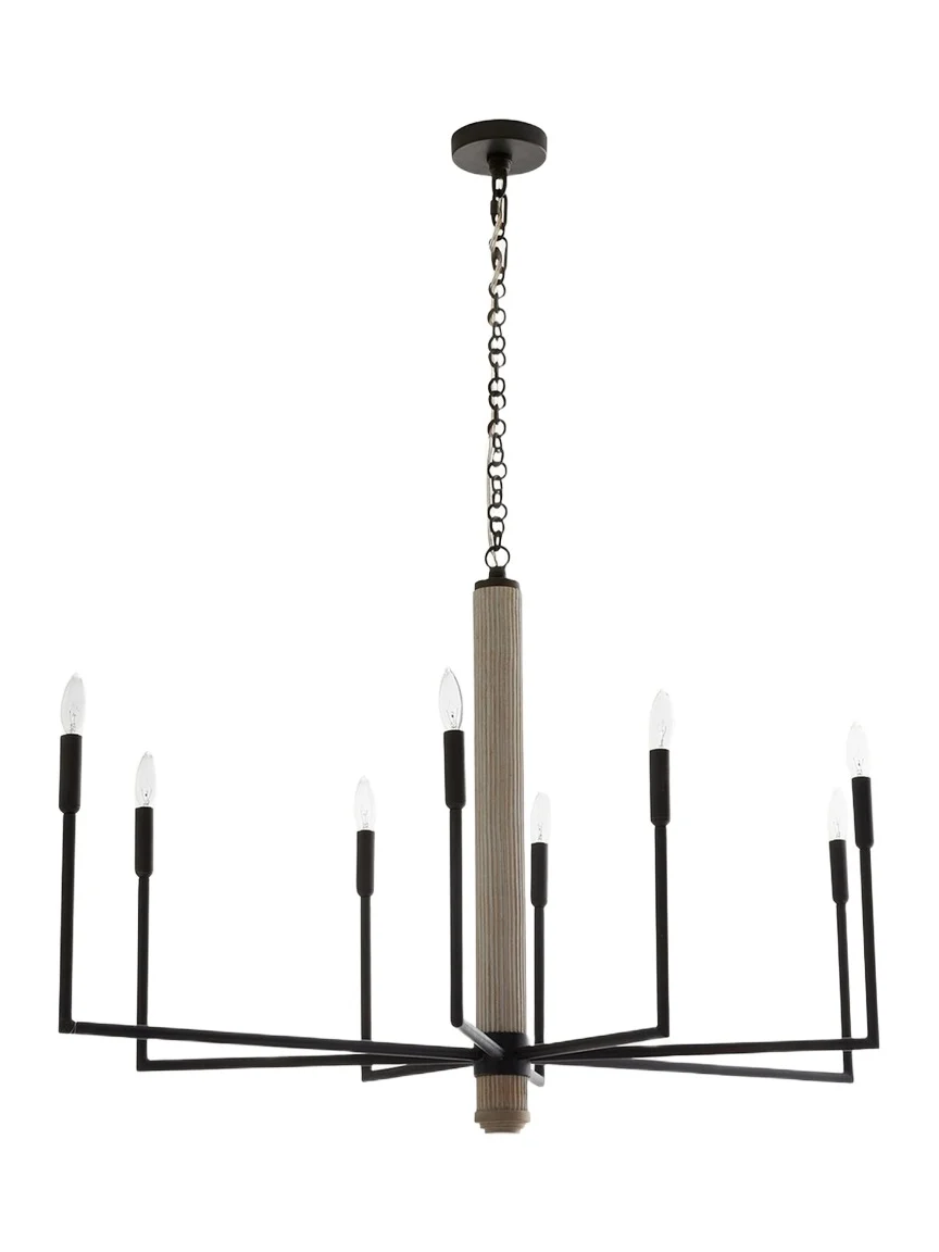 Arteriors Orlando Chandelier