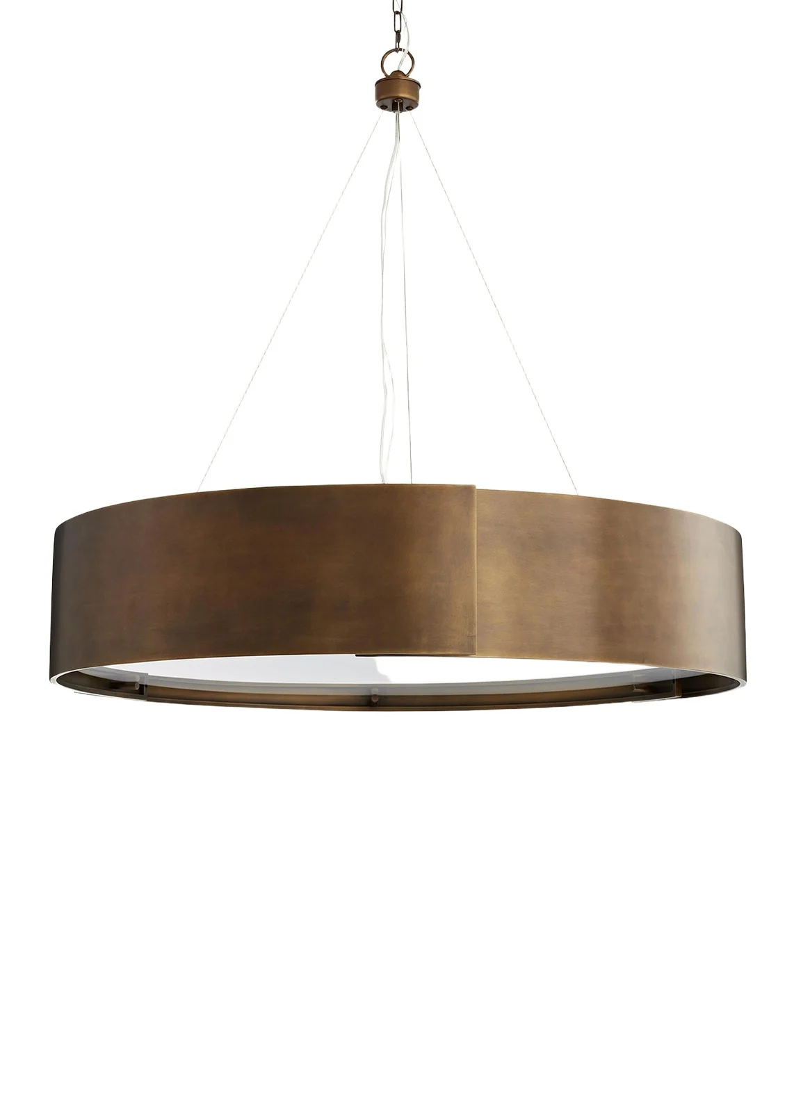 Arteriors Dante Large Chandelier